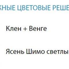 Стол компьютерный №13 (Матрица) в Нытве - nytva.mebel24.online | фото 2