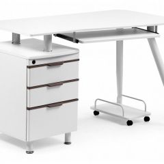 Стол компьютерный Erida в Нытве - nytva.mebel24.online | фото
