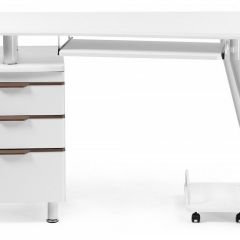 Стол компьютерный Erida в Нытве - nytva.mebel24.online | фото 2