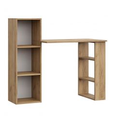 Стол компьютерный СТК 1 (Белый) в Нытве - nytva.mebel24.online | фото 5