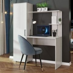ЮНИОР-3 Стол компьютерный в Нытве - nytva.mebel24.online | фото