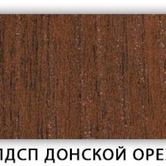 Стол кухонный Бриз лдсп ЛДСП Донской орех в Нытве - nytva.mebel24.online | фото 3