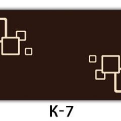 Стол обеденный Трилогия с фотопечатью K-1 в Нытве - nytva.mebel24.online | фото 37