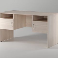 Стол письменный 2-тумбовый СТ 93.2 (1400) в Нытве - nytva.mebel24.online | фото