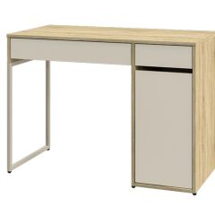 Стол письменный с надстройкой НКМ Эдем-1 в Нытве - nytva.mebel24.online | фото 2