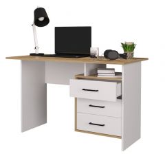 Стол компьютерный Лайт в Нытве - nytva.mebel24.online | фото
