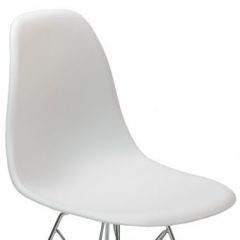 Стул Barneo N-12-14 SteelMold белый в Нытве - nytva.mebel24.online | фото 2