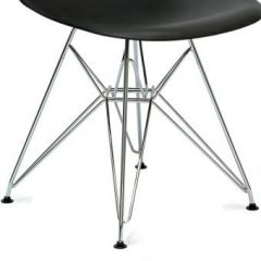 Стул Barneo N-12-14 SteelMold черный в Нытве - nytva.mebel24.online | фото 2
