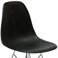 Стул Barneo N-12-14 SteelMold черный в Нытве - nytva.mebel24.online | фото 3