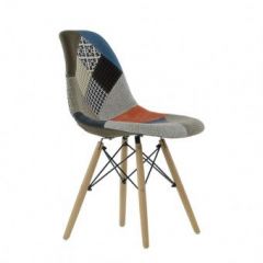 Стул Barneo N-12 Patchwork мультиколор в Нытве - nytva.mebel24.online | фото