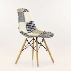 Стул Barneo N-12 Patchwork трехцветный в Нытве - nytva.mebel24.online | фото 3
