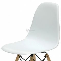 Стул Barneo N-12 Superior белый в Нытве - nytva.mebel24.online | фото 2