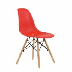 Стул Barneo N-12 Superior красный в Нытве - nytva.mebel24.online | фото