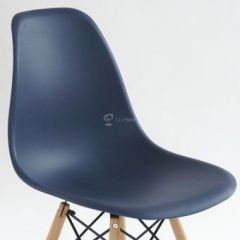 Стул Barneo N-12 Superior темно-синий в Нытве - nytva.mebel24.online | фото 4