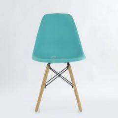 Стул Barneo N-12 WoodMold бирюзовый в Нытве - nytva.mebel24.online | фото 2