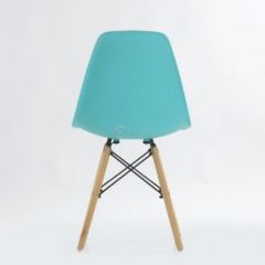 Стул Barneo N-12 WoodMold бирюзовый в Нытве - nytva.mebel24.online | фото 3