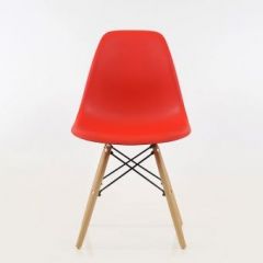 Стул Barneo N-12 WoodMold красный в Нытве - nytva.mebel24.online | фото 2