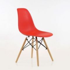 Стул Barneo N-12 WoodMold красный в Нытве - nytva.mebel24.online | фото 3