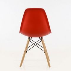 Стул Barneo N-12 WoodMold красный в Нытве - nytva.mebel24.online | фото 4