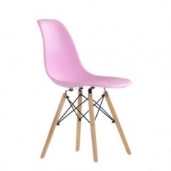 Стул Barneo N-12 WoodMold розовый в Нытве - nytva.mebel24.online | фото