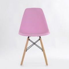 Стул Barneo N-12 WoodMold розовый в Нытве - nytva.mebel24.online | фото 2