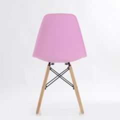 Стул Barneo N-12 WoodMold розовый в Нытве - nytva.mebel24.online | фото 3