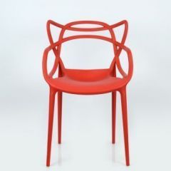 Стул Barneo N-221 Masters, красный в Нытве - nytva.mebel24.online | фото 3