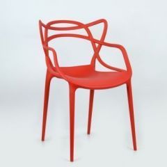 Стул Barneo N-221 Masters, красный в Нытве - nytva.mebel24.online | фото 4