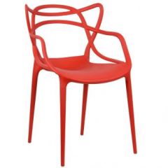 Стул Barneo N-221 Masters, красный в Нытве - nytva.mebel24.online | фото