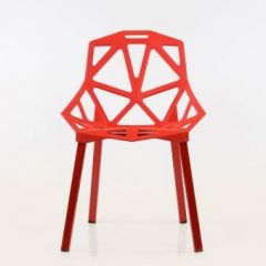 Стул Barneo N-229 One красный в Нытве - nytva.mebel24.online | фото 2