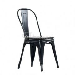 Стул Barneo N-236 Tolix Wood style в Нытве - nytva.mebel24.online | фото
