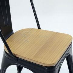 Стул Barneo N-236 Tolix Wood style в Нытве - nytva.mebel24.online | фото 6