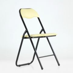 Стул Barneo N-297 Joker (бежевая экокожа) в Нытве - nytva.mebel24.online | фото 3