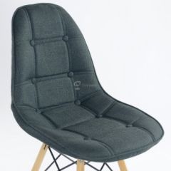 Стул Barneo N-43 Pulsante FB темно-серая ткань в Нытве - nytva.mebel24.online | фото 4