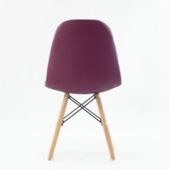 Стул Barneo N-43 Pulsante PU фиолетовый в Нытве - nytva.mebel24.online | фото 2