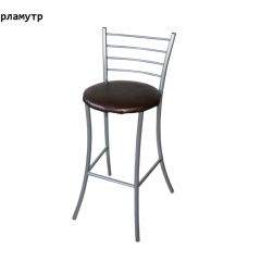Стул Барный без мягкой спинки ДХ-2 в Нытве - nytva.mebel24.online | фото 8