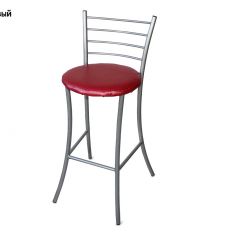 Стул Барный без мягкой спинки ДХ-2 в Нытве - nytva.mebel24.online | фото 12