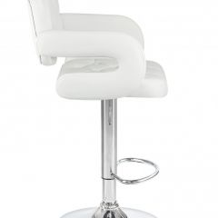 Стул барный DOBRIN TIESTO LM-3460 (белый) в Нытве - nytva.mebel24.online | фото 2