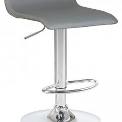 Стул барный DOBRIN TOMMY LM-3013 (серый) в Нытве - nytva.mebel24.online | фото 2