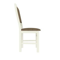 Стул Даллас (Слоновая кость) в Нытве - nytva.mebel24.online | фото 3