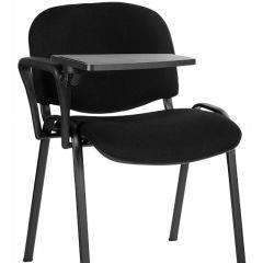 Стул Изо + столик (рама черная) серия В в Нытве - nytva.mebel24.online | фото