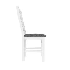 Стул Сильвия (Белый) в Нытве - nytva.mebel24.online | фото 3