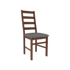 Стул Сильвия (Орех) в Нытве - nytva.mebel24.online | фото