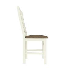 Стул Сильвия (Слоновая кость) в Нытве - nytva.mebel24.online | фото 3