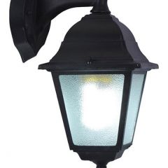 Светильник на штанге Arte Lamp Bremen A1012AL-1BK в Нытве - nytva.mebel24.online | фото