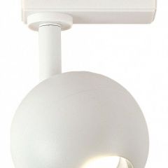Светильник на штанге Escada 20043 20043TRA/01LED SWH в Нытве - nytva.mebel24.online | фото