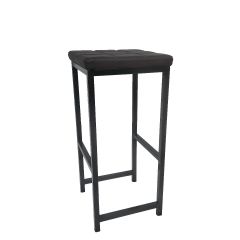 Табурет барный h850 (кожзам) в Нытве - nytva.mebel24.online | фото 2