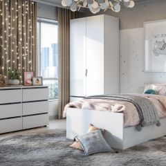 Токио Комод 6 ящиков в Нытве - nytva.mebel24.online | фото 2