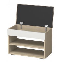 Тумба для обуви София-3 в Нытве - nytva.mebel24.online | фото 2