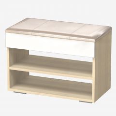 Тумба для обуви София-3 в Нытве - nytva.mebel24.online | фото